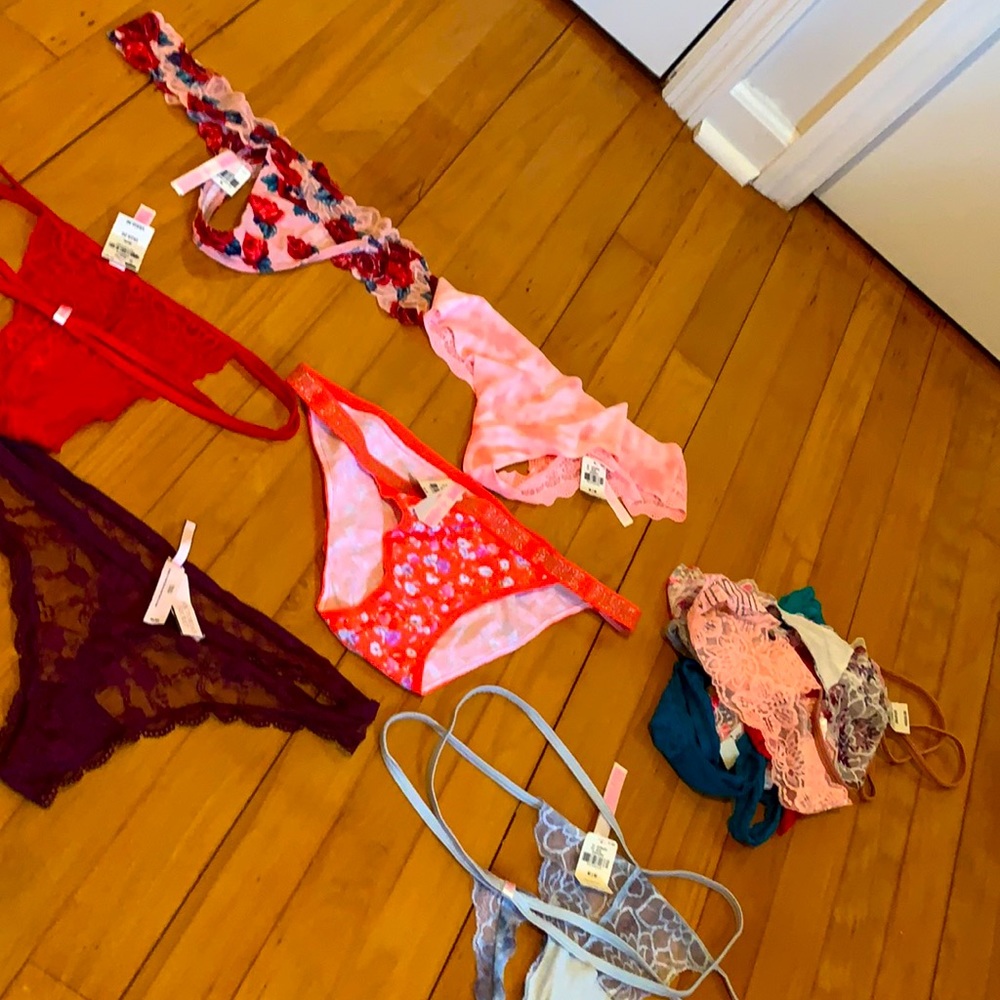 Thongs